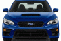 2018 Subaru WRX Manual Front Exterior View