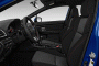 2018 Subaru WRX Manual Front Seats