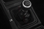 2018 Subaru WRX Manual Gear Shift