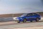 2018 Subaru WRX STI Type RA
