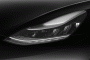 2018 Tesla Model 3 Long Range Battery AWD Headlight