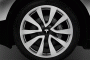 2018 Tesla Model 3 Long Range Battery AWD Wheel Cap