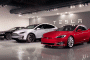 2018 Tesla Model S and 2018 Tesla Model X