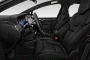 2018 Tesla Model X 100D AWD Front Seats