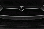 2018 Tesla Model X 100D AWD Grille