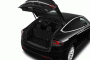 2018 Tesla Model X 100D AWD Trunk