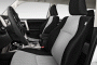 2018 Toyota 4Runner SR5 2WD (Natl) Front Seats