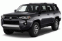 2018 Toyota 4Runner TRD Off Road 4WD (Natl) Angular Front Exterior View