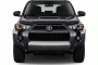 2018 Toyota 4Runner TRD Off Road 4WD (Natl) Front Exterior View
