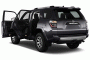 2018 Toyota 4Runner TRD Off Road 4WD (Natl) Open Doors
