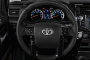 2018 Toyota 4Runner TRD Off Road 4WD (Natl) Steering Wheel