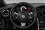 2018 Toyota 86 Auto (Natl) Steering Wheel