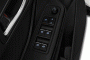2018 Toyota C-HR XLE Premium FWD (Natl) Door Controls