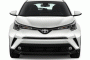 2018 Toyota C-HR XLE Premium FWD (Natl) Front Exterior View