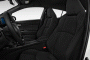 2018 Toyota C-HR XLE Premium FWD (Natl) Front Seats