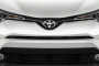 2018 Toyota C-HR XLE Premium FWD (Natl) Grille