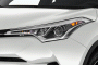 2018 Toyota C-HR XLE Premium FWD (Natl) Headlight