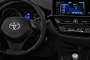 2018 Toyota C-HR XLE Premium FWD (Natl) Instrument Panel