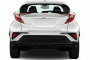 2018 Toyota C-HR XLE Premium FWD (Natl) Rear Exterior View