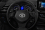 2018 Toyota C-HR XLE Premium FWD (Natl) Steering Wheel