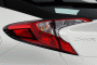 2018 Toyota C-HR XLE Premium FWD (Natl) Tail Light