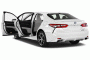 2018 Toyota Camry Hybrid SE CVT (Natl) Open Doors