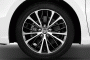 2018 Toyota Camry Hybrid SE CVT (Natl) Wheel Cap