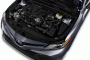 2018 Toyota Camry Hybrid XLE CVT (Natl) Engine