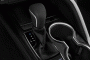 2018 Toyota Camry Hybrid XLE CVT (Natl) Gear Shift
