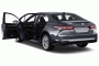 2018 Toyota Camry Hybrid XLE CVT (Natl) Open Doors