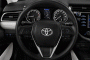 2018 Toyota Camry LE Auto (Natl) Steering Wheel