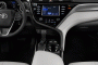 2018 Toyota Camry SE Auto (Natl) Instrument Panel