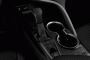2018 Toyota Camry XSE Auto (Natl) Gear Shift