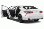 2018 Toyota Camry XSE Auto (Natl) Open Doors