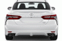 2018 Toyota Camry XSE Auto (Natl) Rear Exterior View