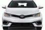 2018 Toyota Corolla iM CVT (Natl) Front Exterior View