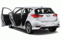 2018 Toyota Corolla iM CVT (Natl) Open Doors