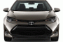 2018 Toyota Corolla LE Eco CVT (Natl) Front Exterior View