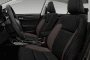 2018 Toyota Corolla LE Eco CVT (Natl) Front Seats