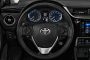 2018 Toyota Corolla LE Eco CVT (Natl) Steering Wheel