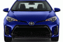 2018 Toyota Corolla XSE CVT (Natl) Front Exterior View