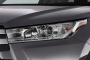 2018 Toyota Highlander LE Plus V6 FWD (Natl) Headlight