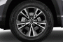 2018 Toyota Highlander LE Plus V6 FWD (Natl) Wheel Cap