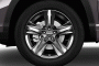 2018 Toyota Highlander Limited Platinum V6 FWD (Natl) Wheel Cap