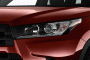 2018 Toyota Highlander SE V6 AWD (Natl) Headlight