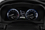 2018 Toyota Highlander SE V6 AWD (Natl) Instrument Cluster