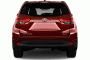 2018 Toyota Highlander SE V6 AWD (Natl) Rear Exterior View