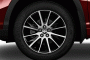 2018 Toyota Highlander SE V6 AWD (Natl) Wheel Cap