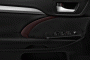 2018 Toyota Highlander XLE V6 AWD (Natl) Door Controls