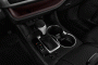 2018 Toyota Highlander XLE V6 AWD (Natl) Gear Shift